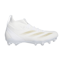 Load image into Gallery viewer, adidas Adizero Impact+ Cloud White Gold Metallic
