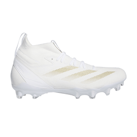 adidas Adizero Impact+ Cloud White Gold Metallic