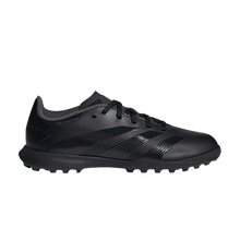 Load image into Gallery viewer, adidas Predator 24 League Turf Core Black Carbon (GS)