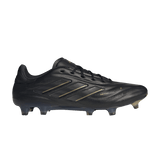 adidas Copa Pure 2 Elite FG Core Black Carbon Gold Metallic