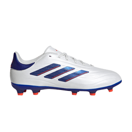adidas Copa Pure 2 League FG Cloud White Lucid Blue Solar Red (GS)