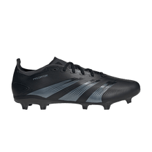 Load image into Gallery viewer, adidas Predator 24 League Low FG Core Black Carbon