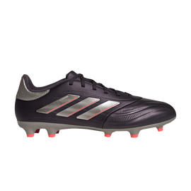 adidas Copa Pure 2 League FG Aurora Black Platinum Metallic Turbo