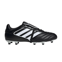Load image into Gallery viewer, adidas Copa Gloro II FG Core Black Cloud White