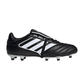 adidas Copa Gloro II FG Core Black Cloud White