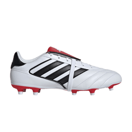 adidas Copa Gloro II FG Cloud White Core Black Better Scarlet
