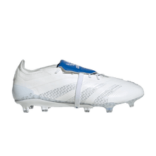 Load image into Gallery viewer, adidas Predator Elite FG David Beckham White Blue Bird