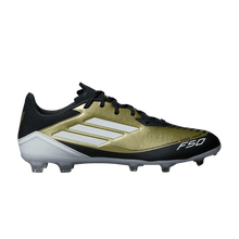 Load image into Gallery viewer, adidas F50 League Low FG Messi