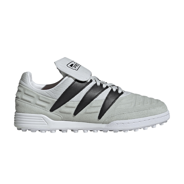 adidas Predator 94 TF Cloud White