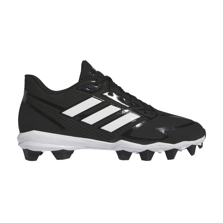 adidas Icon 8 MD Core Black Cloud White