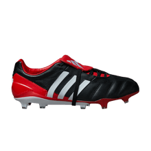 Load image into Gallery viewer, adidas Predator Mania FG Core Black Vivid Red
