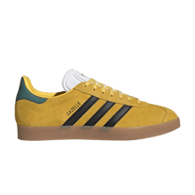 Load image into Gallery viewer, adidas Gazelle Jamaica Football Federation