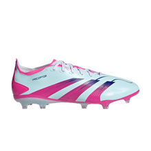 Load image into Gallery viewer, adidas Predator League FG Almost Blue Lucid Pink Semi Lucid Blue