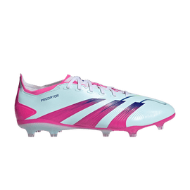 adidas Predator League FG Almost Blue Lucid Pink Semi Lucid Blue