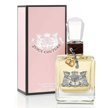 Load image into Gallery viewer, Juicy Couture Eau de Parfum woman 3.4 oz 100 ml