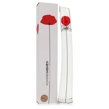 Load image into Gallery viewer, Kenzo Flower by Kenzo Eau de Parfum woman 3.4 oz 100 ml