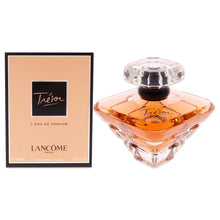 Load image into Gallery viewer, Lancôme Trésor L’eau de Parfum woman 3.4 oz 100 ml