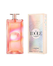 Load image into Gallery viewer, Lancôme Idôle L’eau de Parfum Néctar woman 3.4 oz 100 ml