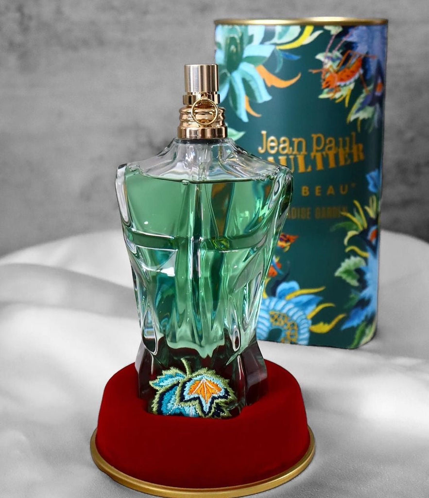 Jean Paul Gaultier Paradise Garden 4.2oz 125ML 