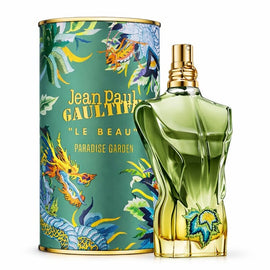 Jean Paul Gaultier Paradise Garden 4.2oz 125ML 