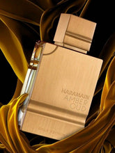 Load image into Gallery viewer, Al Haramain Amber Oud Gold Edition Unisex 2 Oz  59Ml