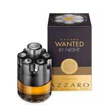 Load image into Gallery viewer, Azzaro Wanted by Night Eau de Parfum 3.4 oz 100 ml