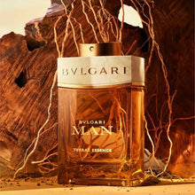 Load image into Gallery viewer, Bvlgari Terrae Essence Eau de Parfum 3.4 Oz 100 ml