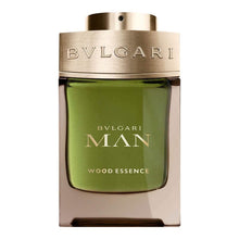 Load image into Gallery viewer, Bvlgari Man Wood Essence Eau Parfum 3.4 Oz 100 ml