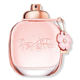Coach Floral Eau de Parfum for woman 3 Oz 90 ml