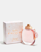 Load image into Gallery viewer, Coach Floral Eau de Parfum for woman 3 Oz 90 ml
