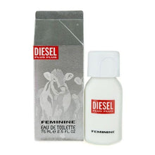 Load image into Gallery viewer, Diesel Plus Plus Feminine 2.5 oz 75 ml