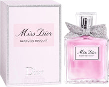 Load image into Gallery viewer, Dior Miss Dior Blooming Bouquet EDT  3.4 Oz 100 ml