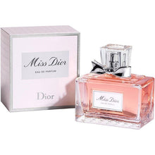 Load image into Gallery viewer, Dior Miss Dior Eau de Parfum 3.4 Oz 100 ml