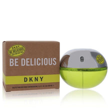 Load image into Gallery viewer, DKNY Be Delicious Eau de Parfum woman 3.4 Oz 100 ml