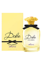 Load image into Gallery viewer, Dolce &amp; Gabbana Dolce Shine Eau de Parfum woman 2.5 Oz 75 ml
