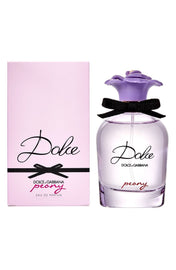 Dolce & Gabbana Dolce Peony Eau de Parfum woman 2.5 Oz 75 ml