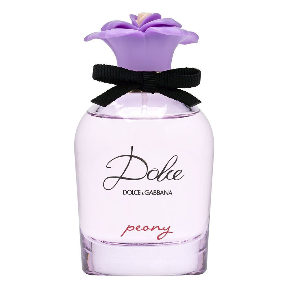 Dolce & Gabbana Dolce Peony Eau de Parfum woman 2.5 Oz 75 ml