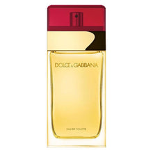 Load image into Gallery viewer, Dolce &amp; Gabbana Pour Femme Eau de Toilette woman 3.3 Oz 100 ml