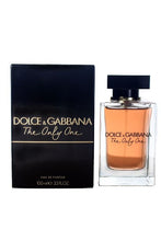Load image into Gallery viewer, Dolce &amp; Gabbana The Only One Eau de Parfum woman 3.3 Oz 100 ml
