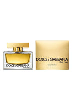 Load image into Gallery viewer, Dolce &amp; Gabbana The One Eau de Parfum woman 2.5 Oz 75 ml