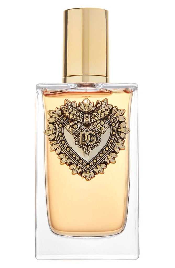 Dolce & Gabbana Devotion Eau de Parfum woman 3.3 Oz 100 ml