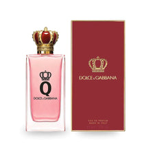 Load image into Gallery viewer, Dolce &amp; Gabbana Q Eau de Parfum woman 3.3 Oz 100 ml
