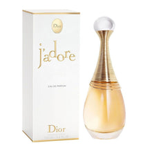 Load image into Gallery viewer, Dior J’adore Eau de Parfum woman 3.4 Oz 100 ml