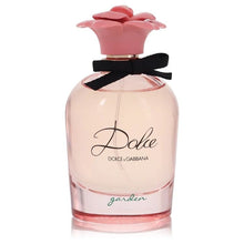 Load image into Gallery viewer, Dolce &amp; Gabbana Dolce Garden Eau de Parfum woman 2.5 Oz 75 ml