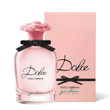 Load image into Gallery viewer, Dolce &amp; Gabbana Dolce Garden Eau de Parfum woman 2.5 Oz 75 ml