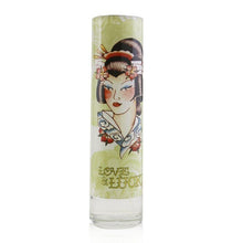 Load image into Gallery viewer, Ed Hardy Love &amp; Luck Eau de Parfum woman 3.4 Oz 100 ml