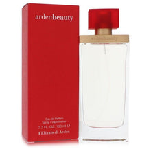Load image into Gallery viewer, Elizabeth Arden, Arden Beauty Eau de Parfum woman 3.3 Oz 100 ml