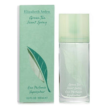 Load image into Gallery viewer, Elizabeth Arden Green Tea Eau de Parfum woman 3.3 Oz 100 ml