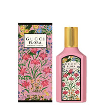 Load image into Gallery viewer, Gucci Flora Gorgeous Gardenia Eau de Parfum woman