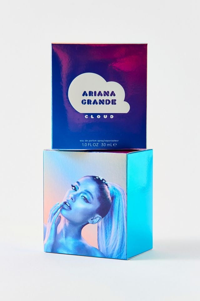 Ariana Grande Cloud Eau de Parfum Woman 3.4 oz 100 ml